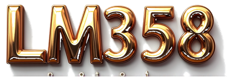 lm358 logo